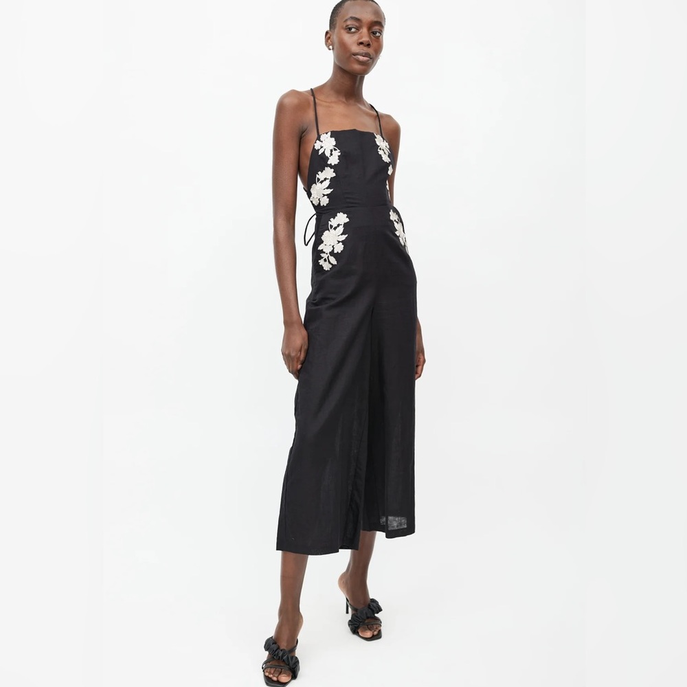Zimmermann jumpsuit